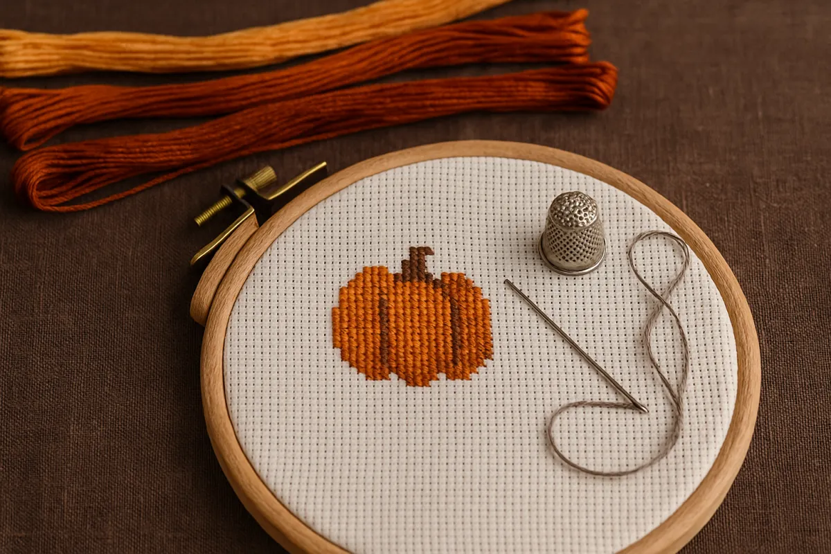 La superstition du point inachevée