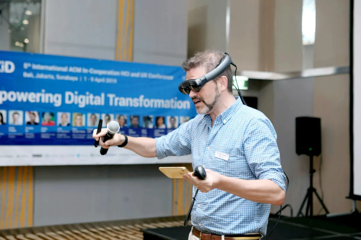6 Ways Digital Transformation Can Skyrocket Your Business Growth in 2025