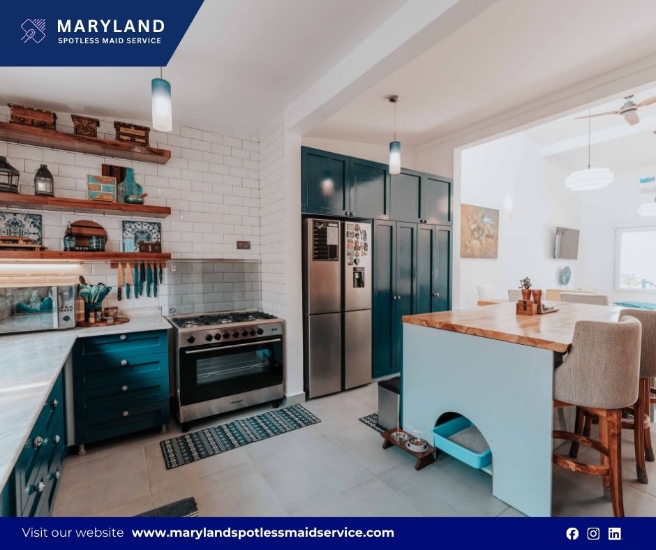 How to Keep Your Home Clean—Without Actually Cleaning