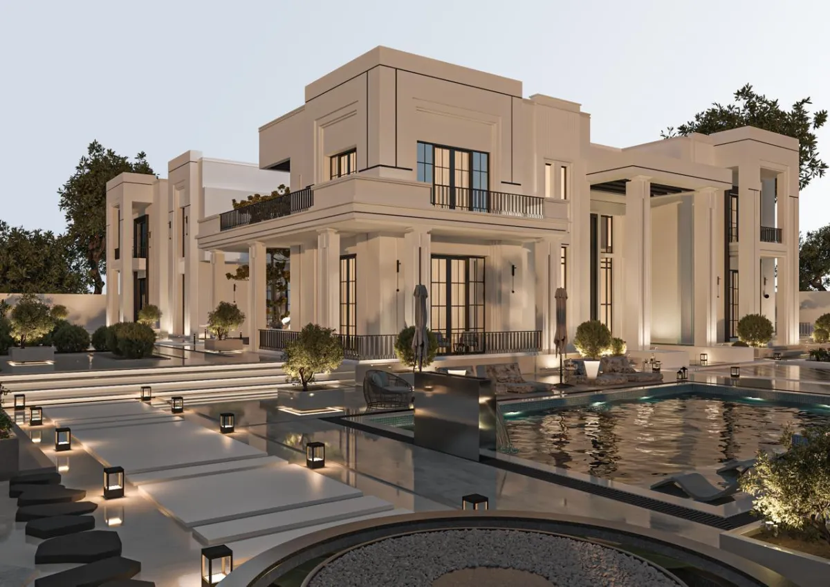 المزارع السياحية: الاستثمار الذكي والمستقبل الواعد