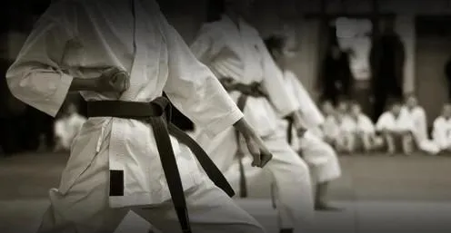 From Karate Boards to Ticket Booths