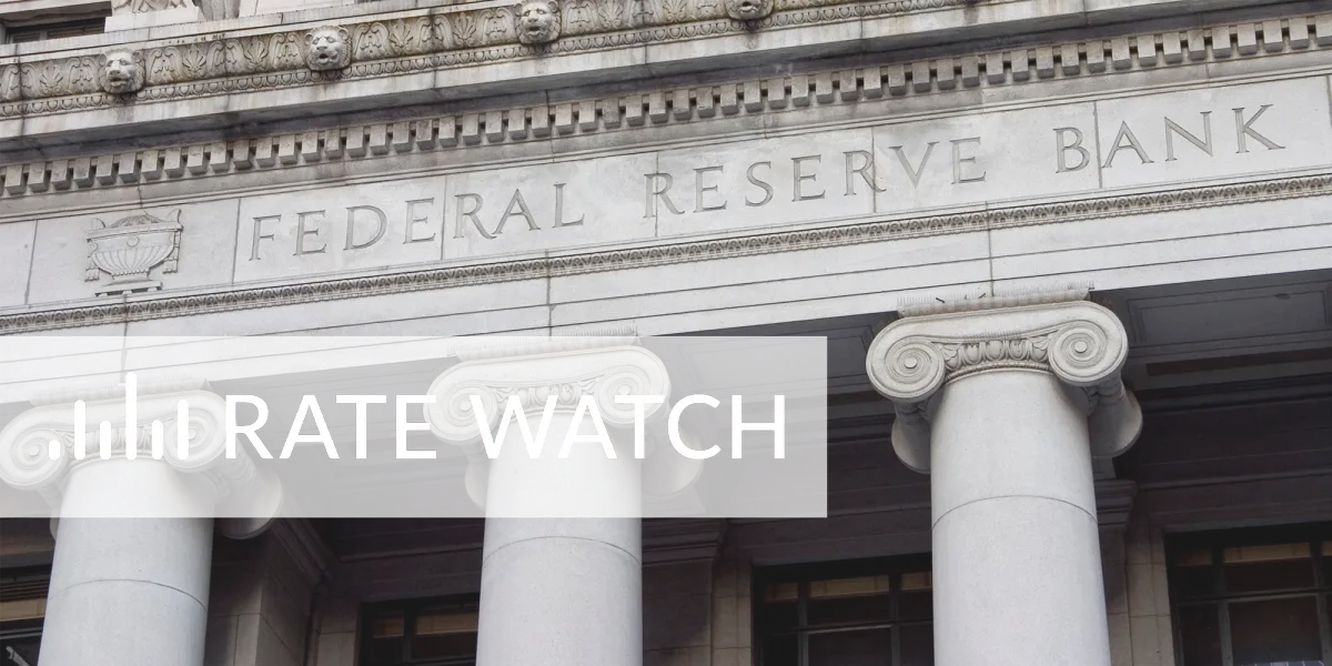FEDERAL RESERVE BANK