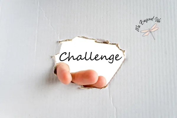 Challenge Accepted