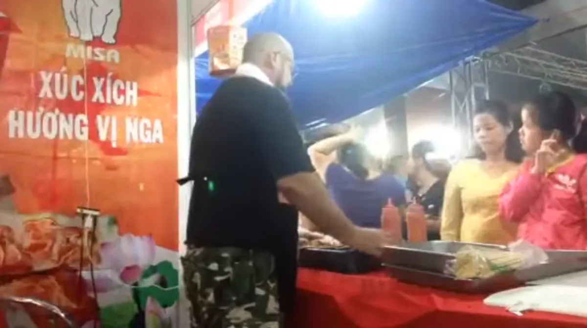 Hàng lên BMT Không Kịp , Đành Nghỉ Sớm!