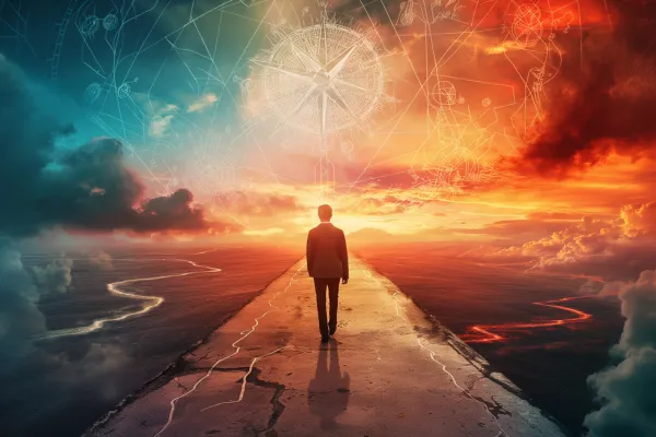 Transforming Fear to Fuel: Mastering the Entrepreneurial Mindset for Business Success