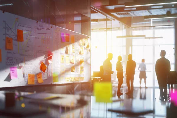 Innovation and Design Thinking in Modern Business:  A Comprehensive Exploration
