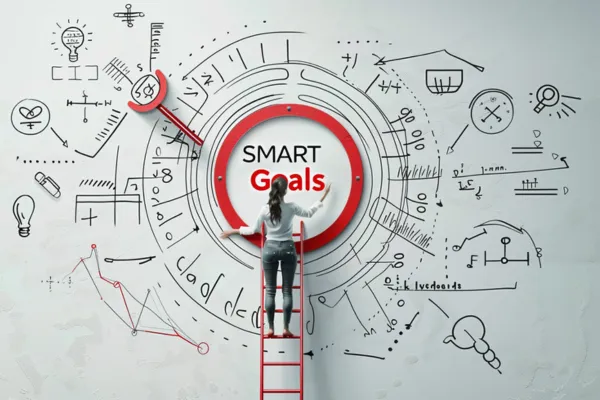 How SMART Goals and KPIs Can Transform Your Business 