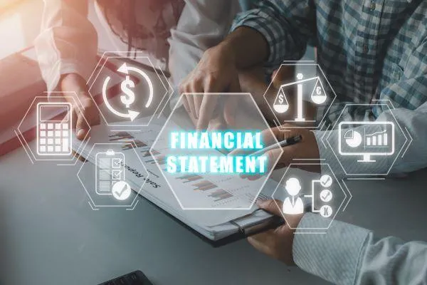 Understanding Business Financial Statements