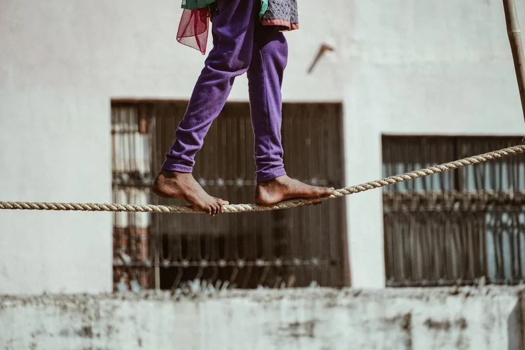 Tightrope
