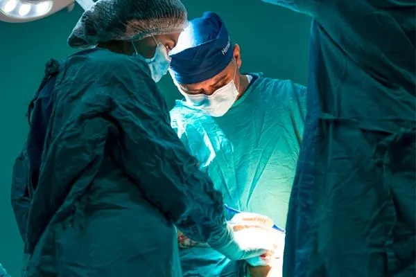 Best Legal Structure for a Surgical Practice | Attorney for Plastic Sur..