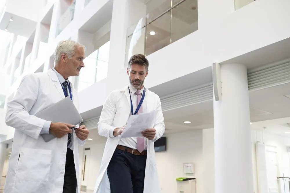 Partnership Lawyer for Plastic Surgeons – 6 Ways Protect Your Practice and Partnerships