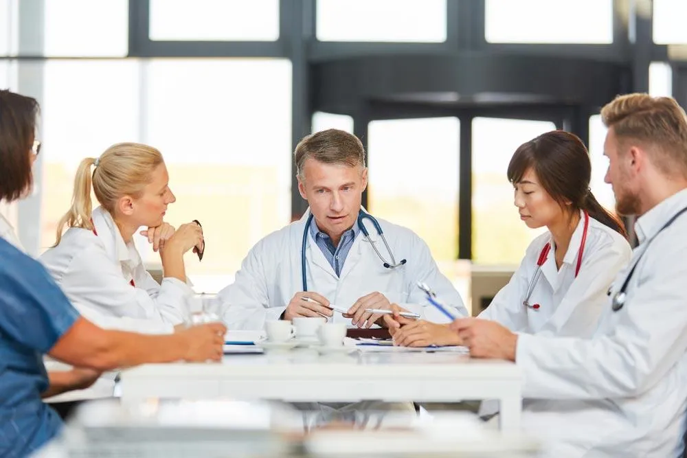 Cardiologist Partnership Options: 4 Ways to Plan For Equity, Buy-Ins & Long-Term Growth