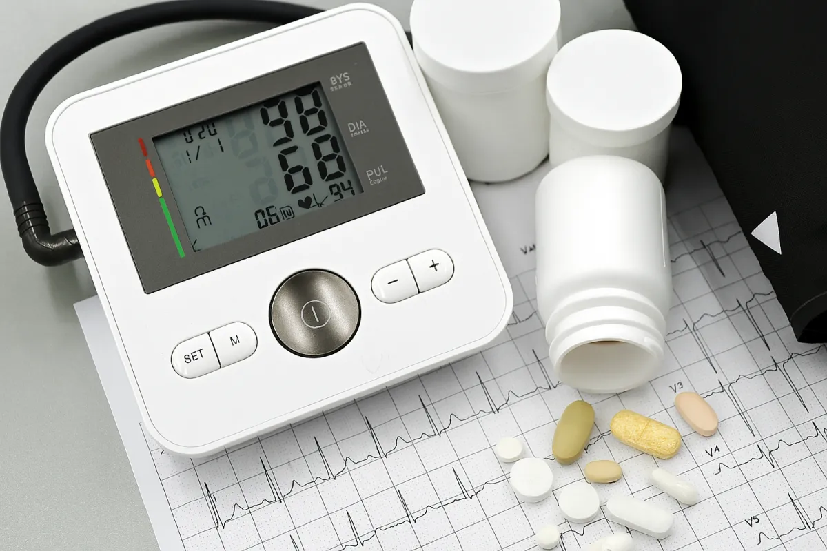 Cholesterol begrijpen: zo werk je op een natuurlijke manier aan een gezond hart