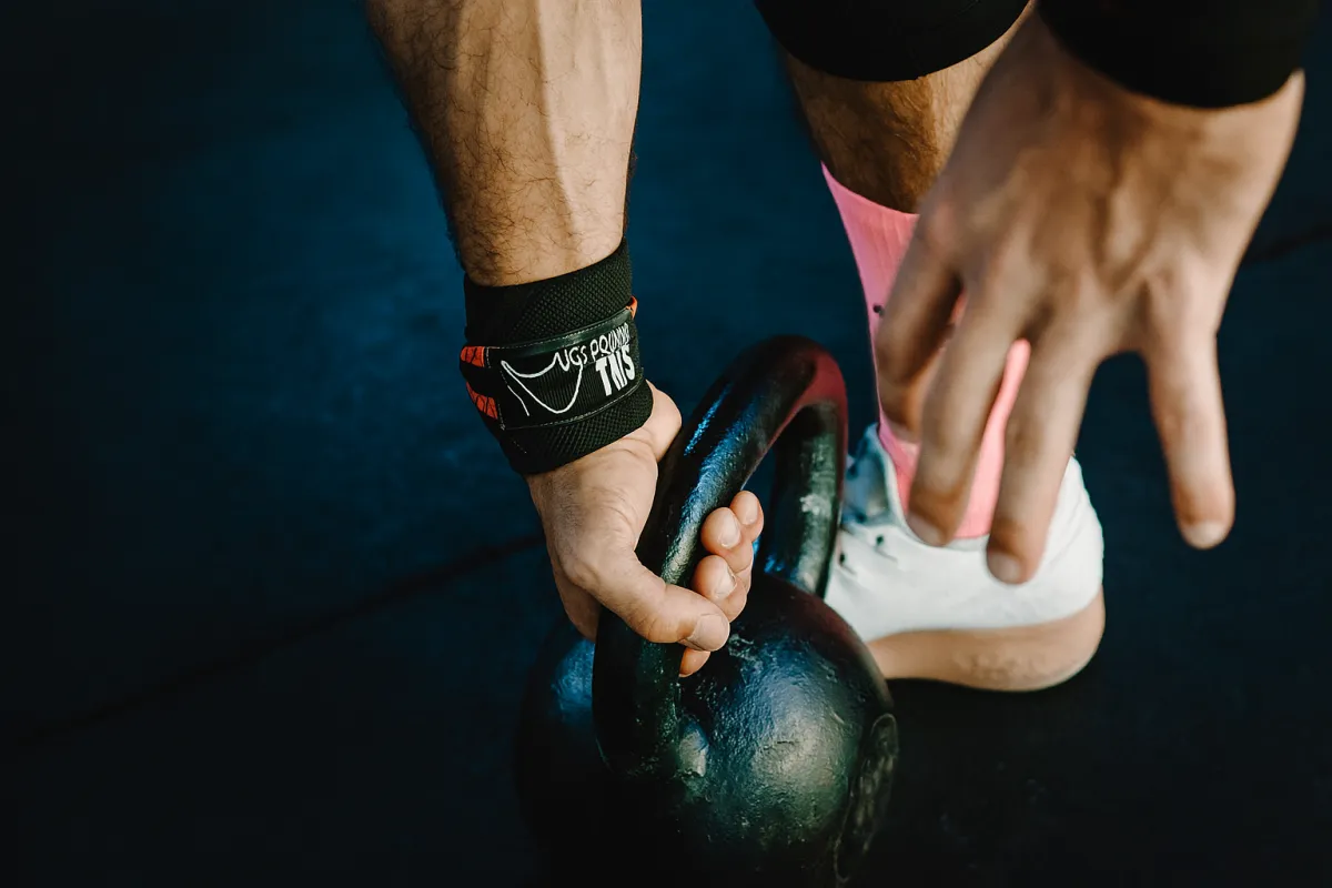 HYROX: De Ultieme Fitnessuitdaging voor Elke Volwassene