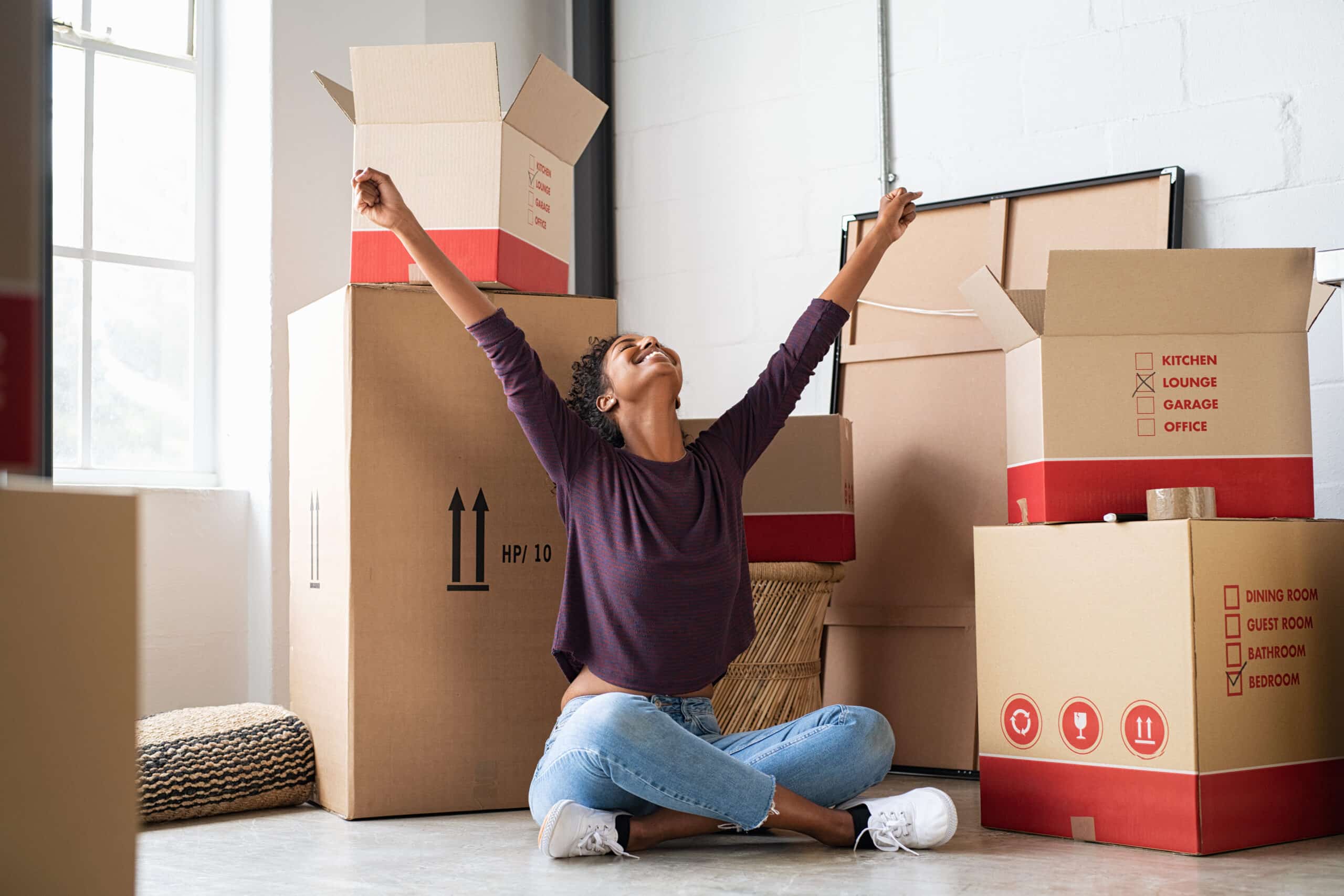Housing First Program: How Haven Hills Helps Survivors of Domestic Violence Find Housing
