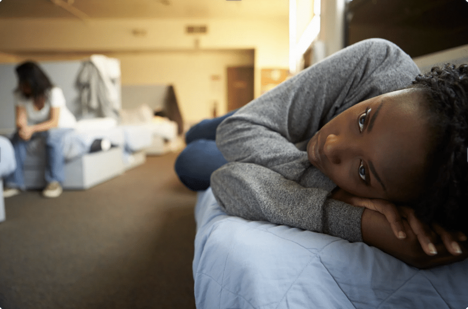 The Funding Crisis for Domestic Violence Shelters: A Call to Action
