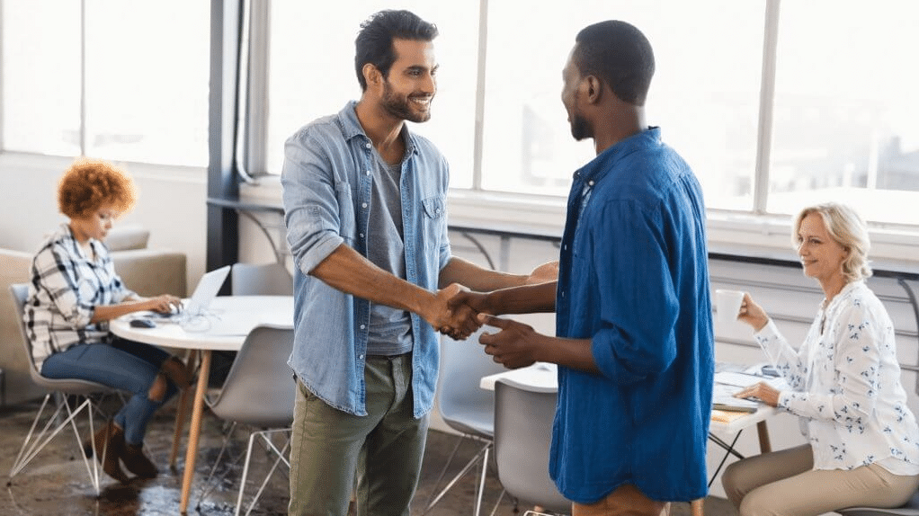 Empowering Survivors: Haven Hills Workforce Program