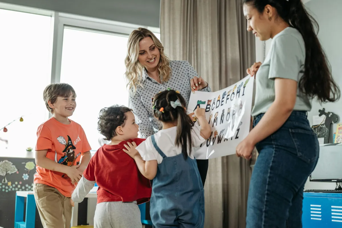 Pourquoi St-Donat séduit les familles modernes