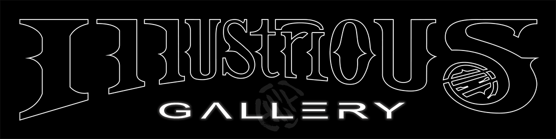 Biagio Art: Grand Opening of Illustrious Gallery 4/5/2025 11:45 am