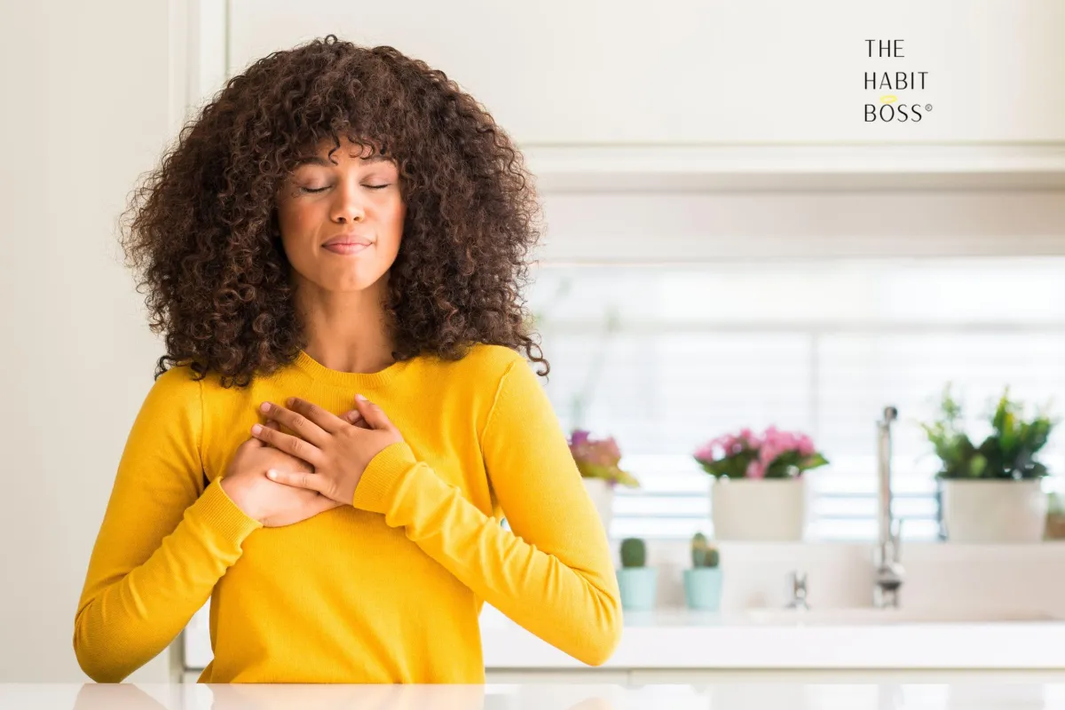 The Benefits of Daily Gratitude