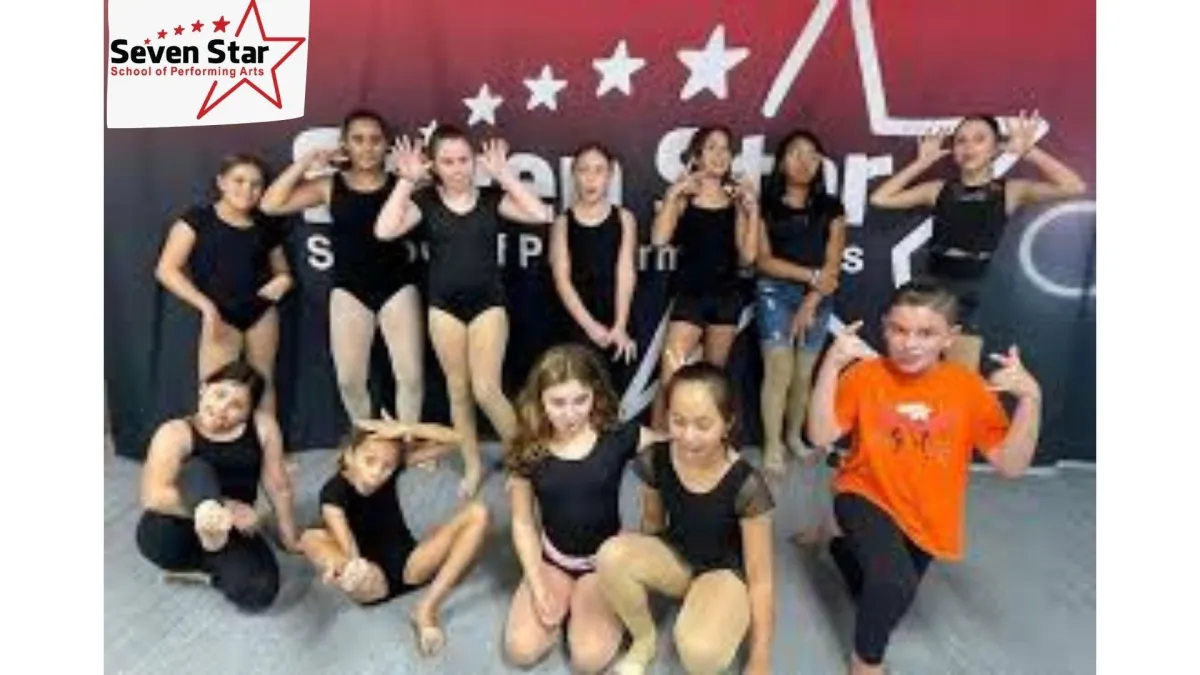 seven star school
