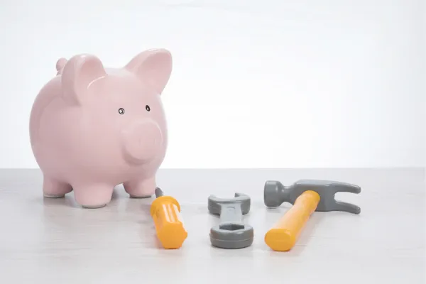 Costs on Home Renovation