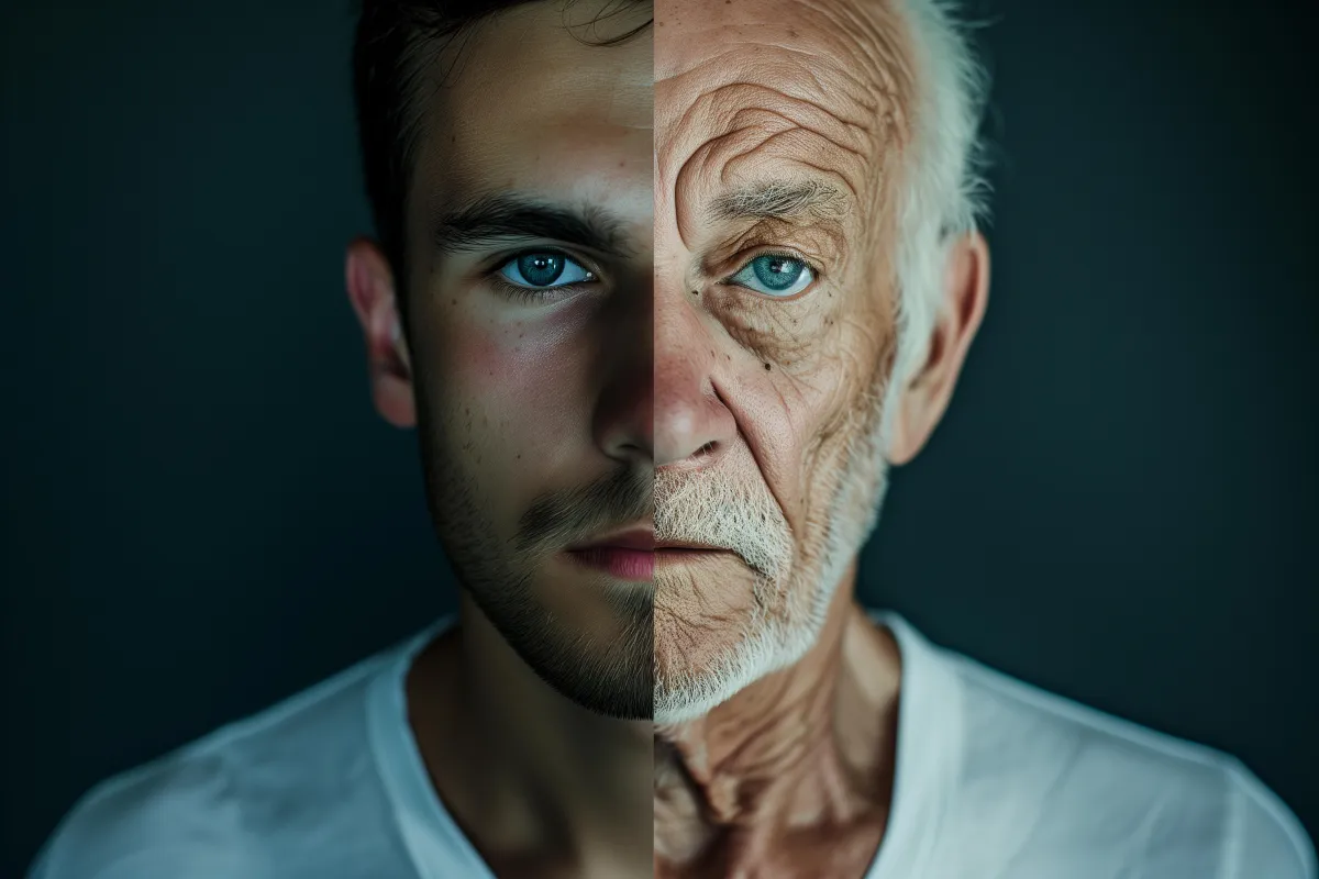 ADHD Aging