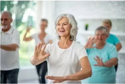 "From Yoga to Tai Chi: Enjoyable Ways to Keep Your Joints Strong"