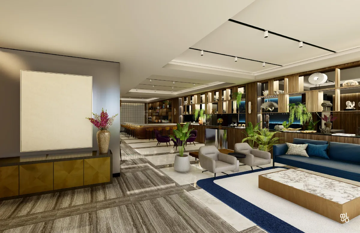 VERANÓ SAN JUAN - HOTEL BOUTIQUE