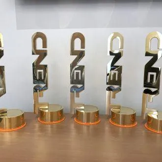 Outstanding Partner Performance