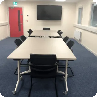 Opening of ATC’s New Training Facility