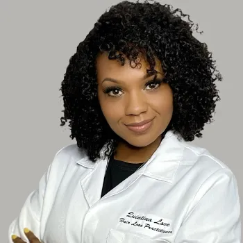 Quintina Love- Hair Loss Practitioner
