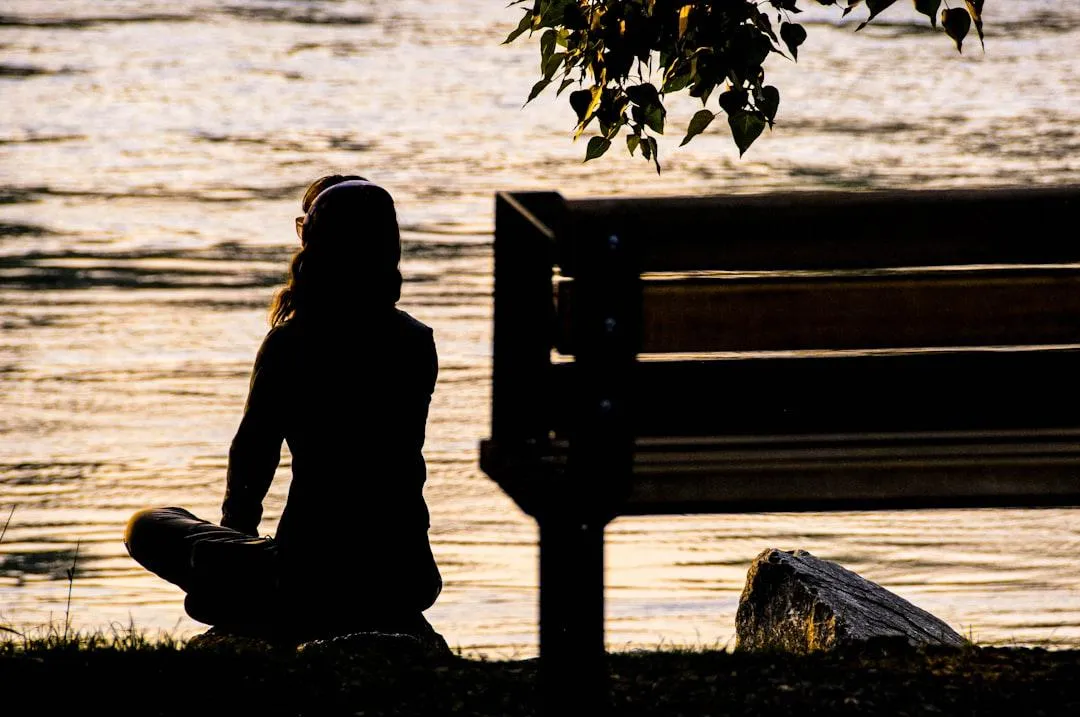 Quieting the Inner Critic: Reclaiming Your Voice of Compassion 