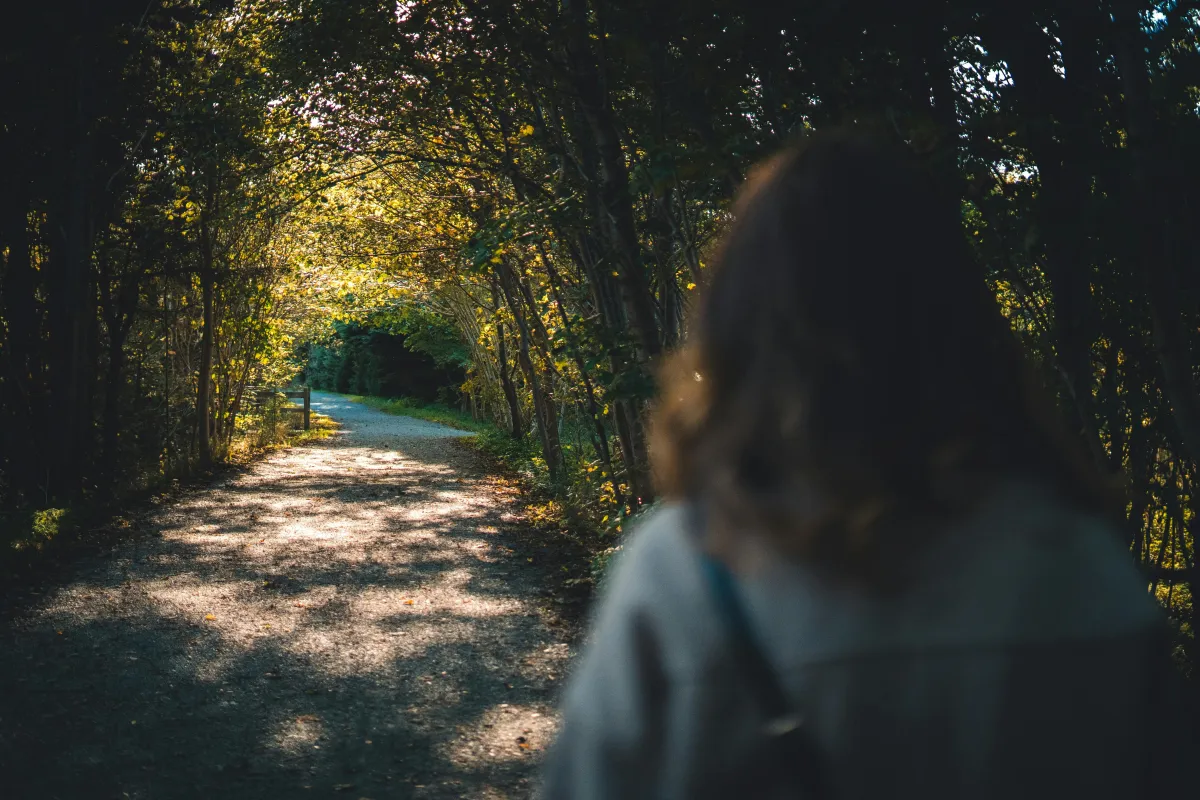 Embracing Your Healing Journey: Setting Boundaries, Honoring Yourself, and Finding Inner Peace