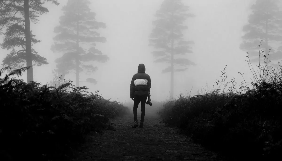 Understanding Numbness: Reconnecting When You Feel Disconnected