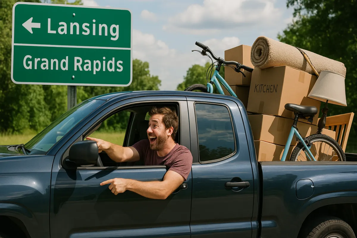 lansing to grand rapids movers