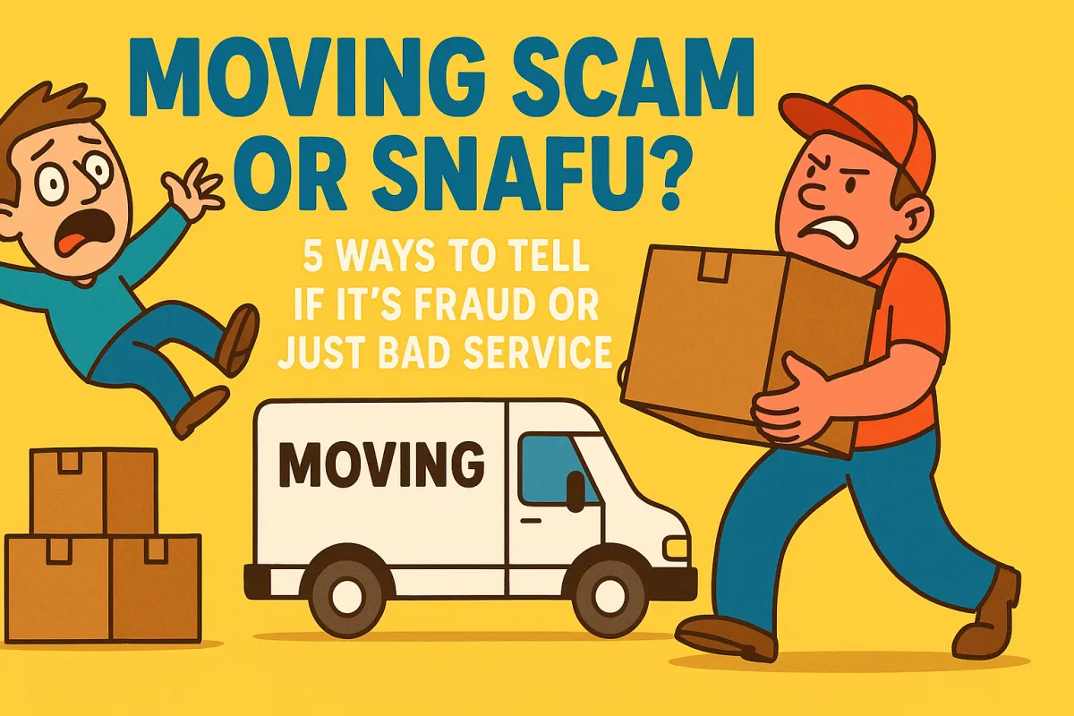 moving scams bait and switch
