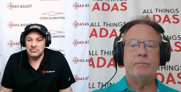 All Things ADAS Podcast - S1