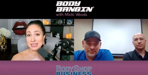 Ep #92: Starting and Getting Paid for Calibrations with Andy Hipwell & James Rodis

