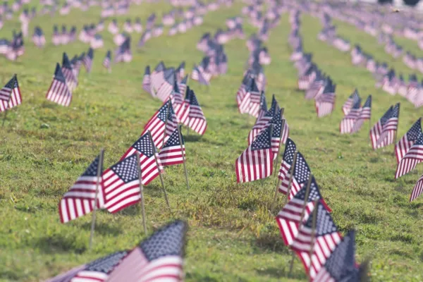 American Flag