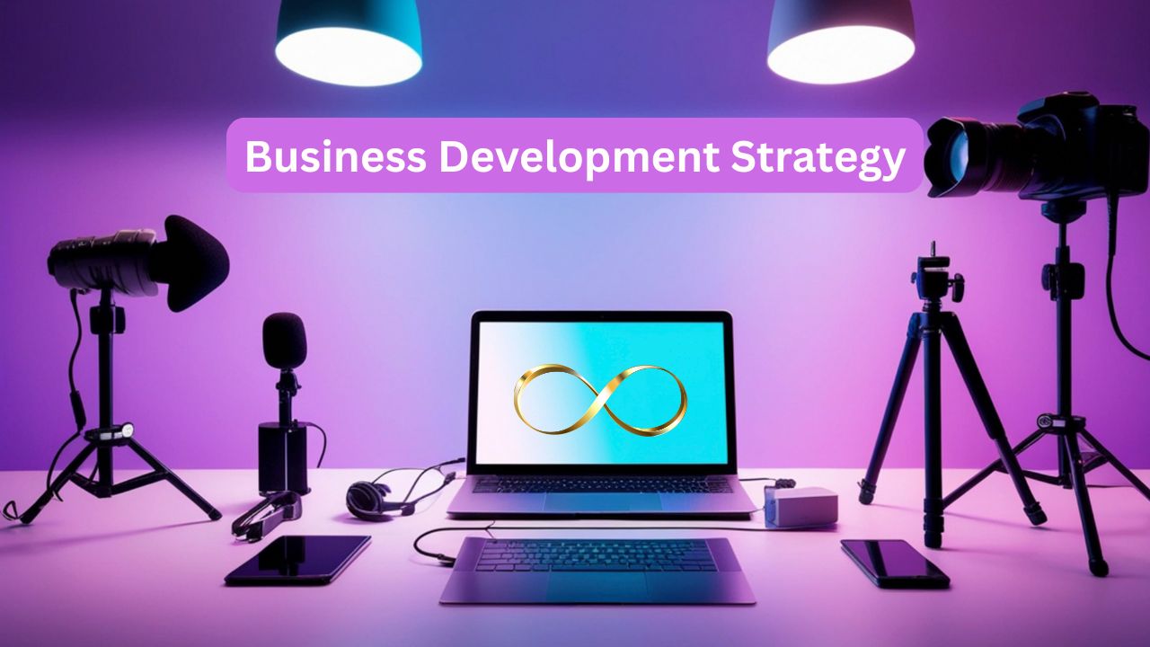 Podcasting as a Business Development Strategy (Not Just PR)2.12.26