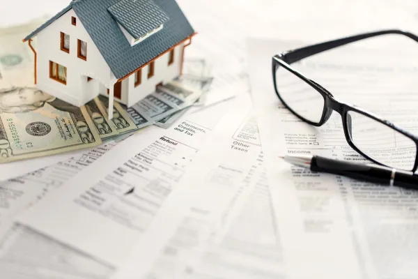 Unraveling Real Estate License Fees and Tax Deductions