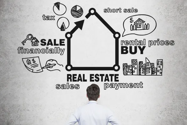 5 requirements to getting your real estate license