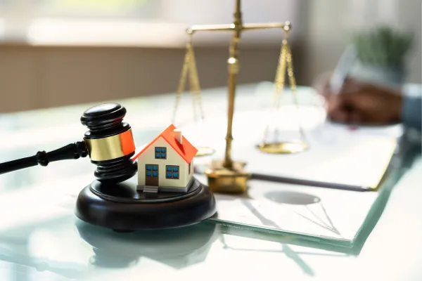 Navigating the License Lookup Process for Real Estate Brokers in Oklahoma