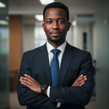 real estate agent