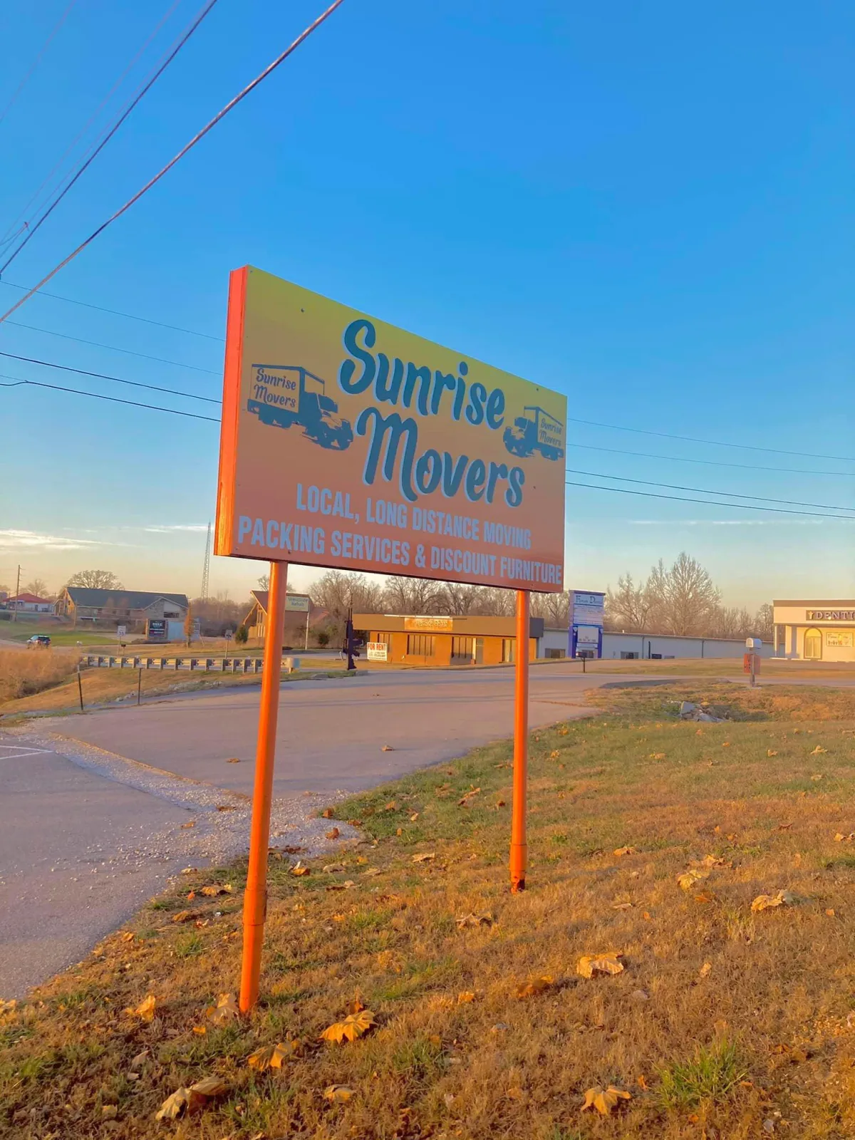 When Is the Best Time of Year to Move in Gravois Mills?