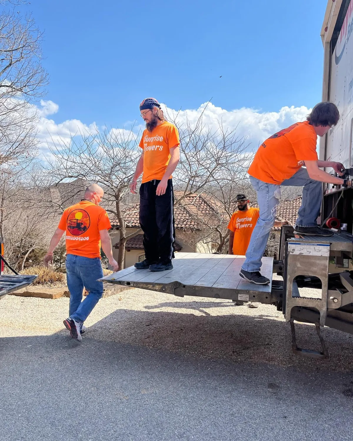 What Hidden Costs Catch People Off Guard During Long Moves?