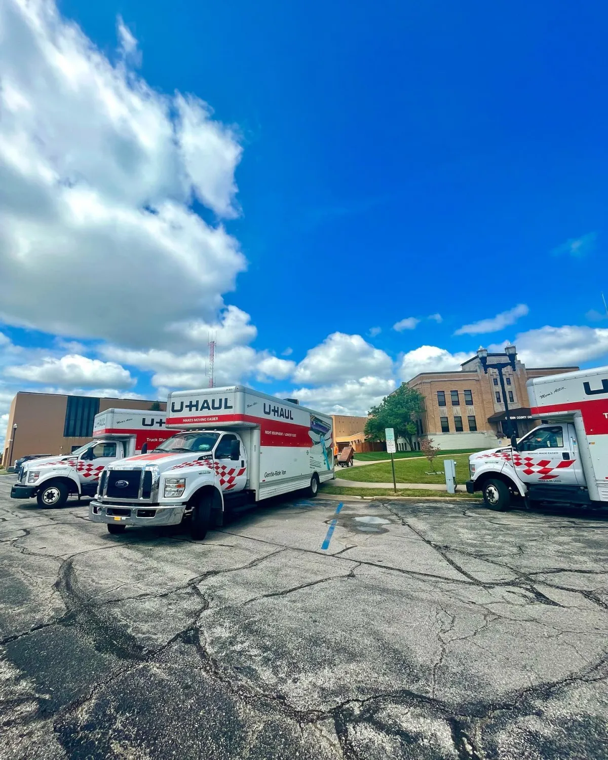 What Items Do Movers Refuse to Transport—and Why?