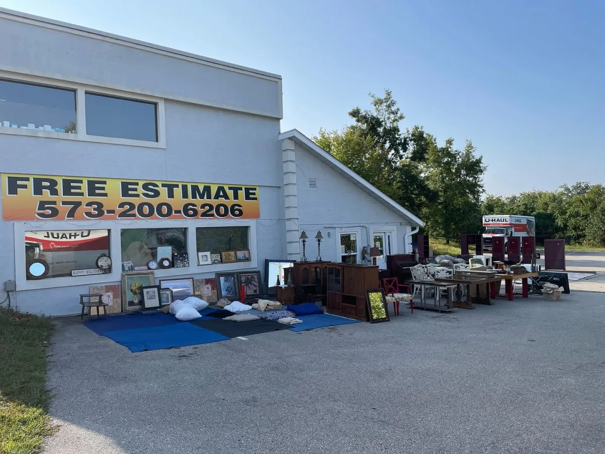 Why Climate-Controlled Storage Matters for Seasonal Residents