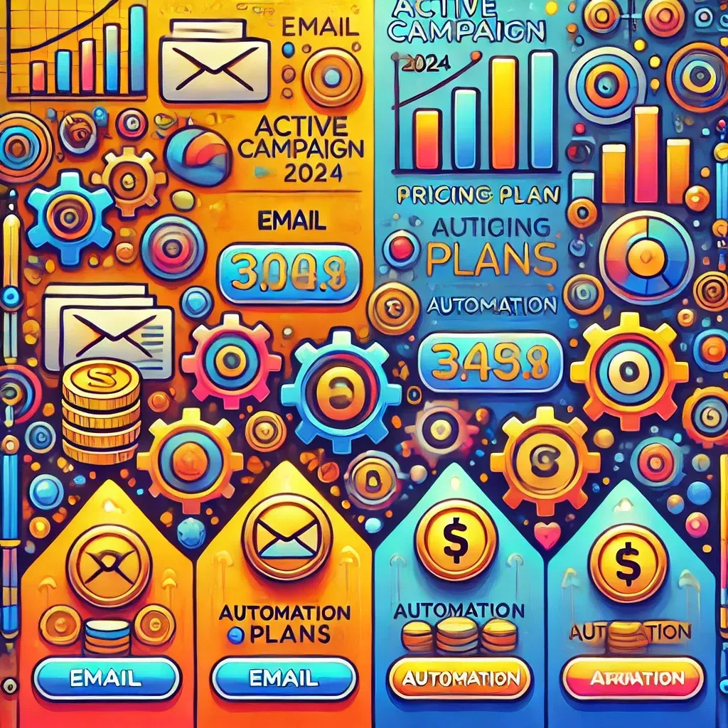 Les Nouveaux Tarifs d'ActiveCampaign en 2024